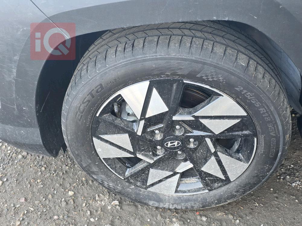 هيونداي كونا